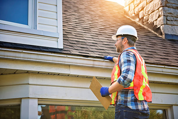 Licensed Metal Roofing service in Jacksonville, IL - Ben Roofing and Steel LLC